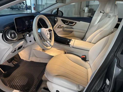 2023 Mercedes-Benz EQE 350+ Base