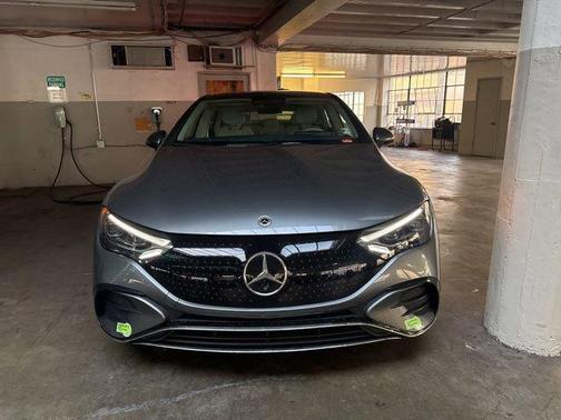 2023 Mercedes-Benz EQE 350+ Base