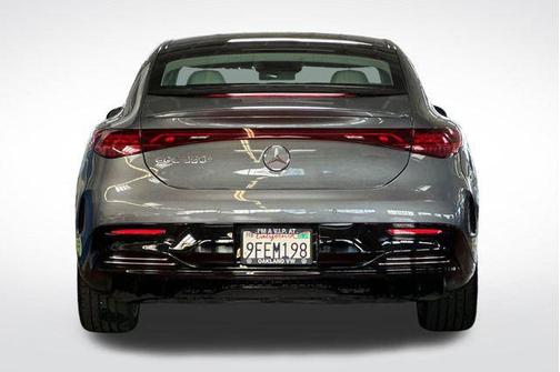 2023 Mercedes-Benz EQE 350+ Base