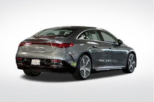 2023 Mercedes-Benz EQE 350+ Base