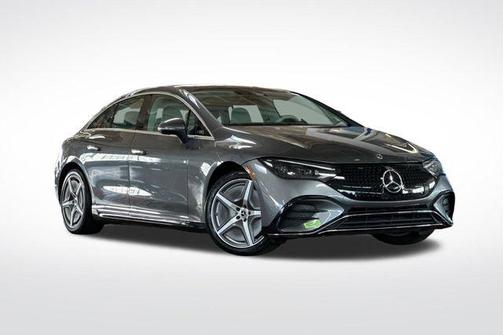 2023 Mercedes-Benz EQE 350+ Base