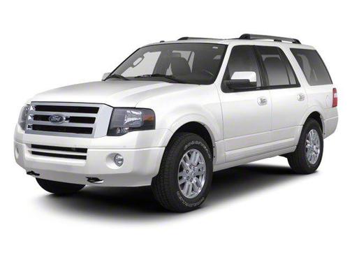 2010 Ford Expedition Limited
