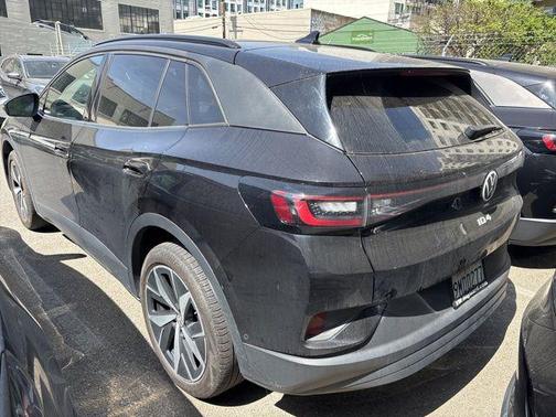 2023 Volkswagen ID.4 AWD Pro S