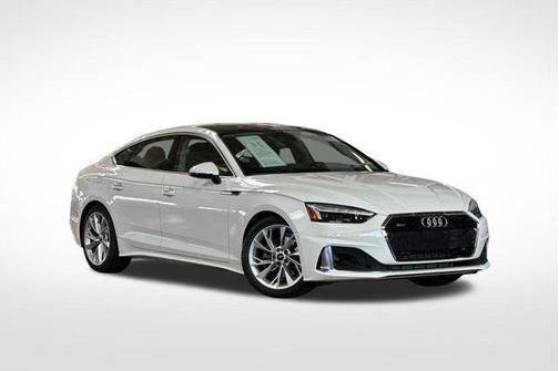2023 Audi A5 Sportback Premium
