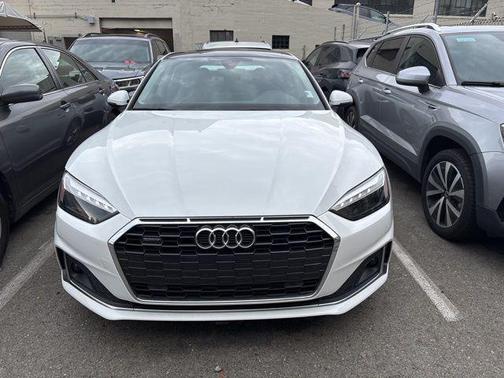 2023 Audi A5 Sportback Premium