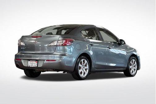 2012 Mazda Mazda3 i Sport