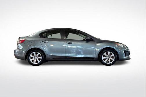 2012 Mazda Mazda3 i Sport