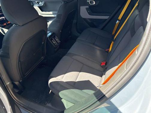 2021 Polestar 2 Launch Edition