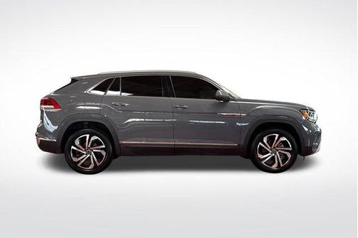 2021 Volkswagen Atlas Cross Sport 3.6L V6 SEL