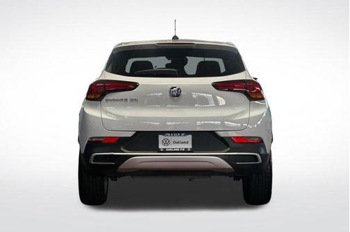 2020 Buick Encore GX Preferred
