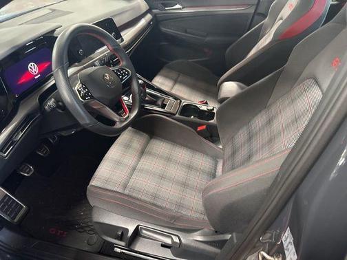2023 Volkswagen Golf GTI 1.4T TSI