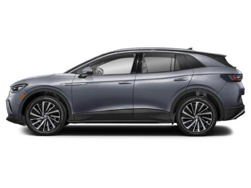 2025 Volkswagen ID.4 Pro S Plus