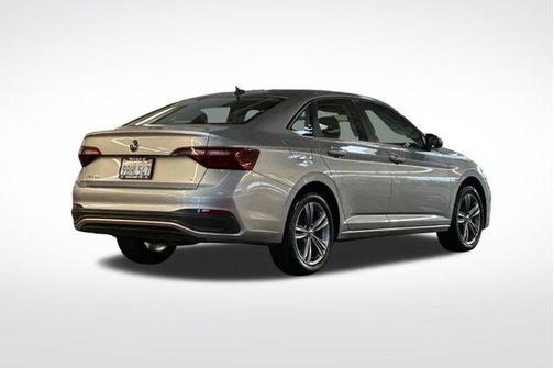 2022 Volkswagen Jetta 1.5T SE