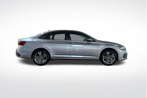 2022 Volkswagen Jetta 1.5T SE