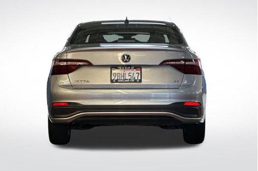 2022 Volkswagen Jetta 1.5T SE