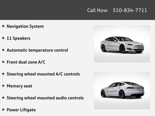 2020 Tesla Model S Performance