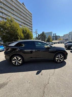 2022 Volkswagen ID.4 AWD Pro S