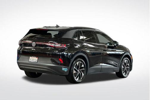 2022 Volkswagen ID.4 Pro S
