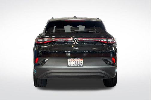 2022 Volkswagen ID.4 Pro S