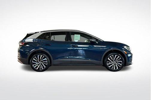 2023 Volkswagen ID.4 Pro S Plus