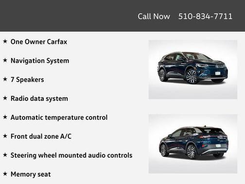 2023 Volkswagen ID.4 Pro S Plus