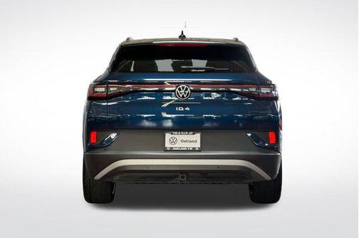 2023 Volkswagen ID.4 Pro S Plus