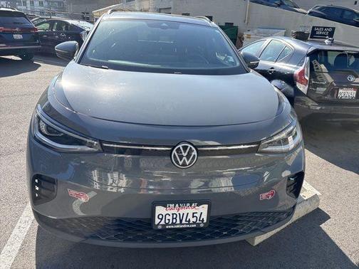 2023 Volkswagen ID.4 Pro S