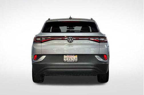 2022 Volkswagen ID.4 Pro