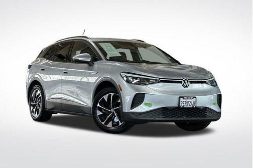 2022 Volkswagen ID.4 Pro