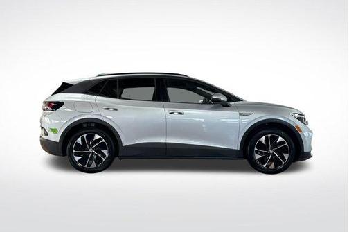2022 Volkswagen ID.4 Pro