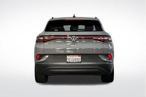 2022 Volkswagen ID.4 Pro S