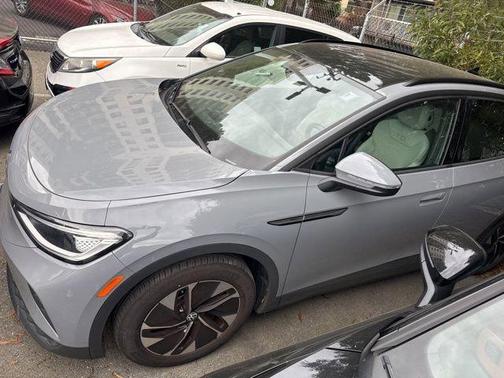 2022 Volkswagen ID.4 Pro S