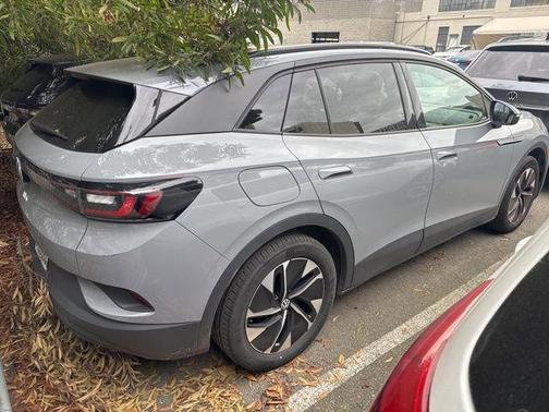 2022 Volkswagen ID.4 Pro S