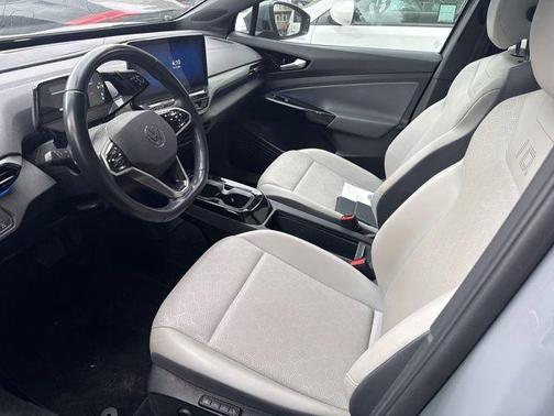 2022 Volkswagen ID.4 Pro S