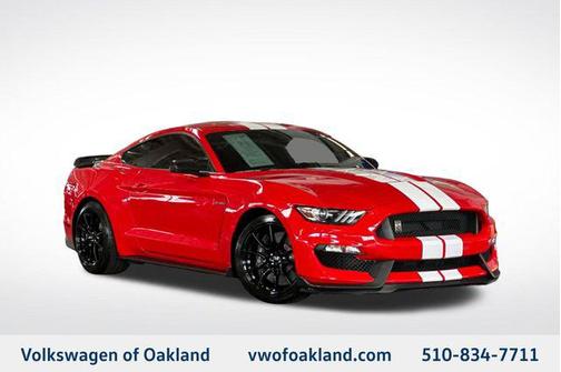 2019 Ford Shelby GT350 Base