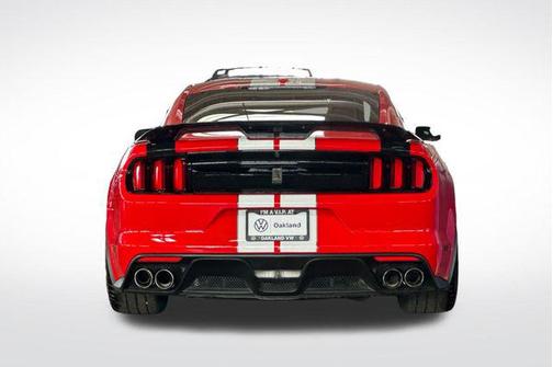 2019 Ford Shelby GT350 Base