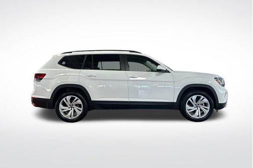2022 Volkswagen Atlas 3.6L SE w/Technology
