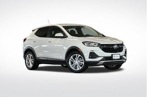 2020 Buick Encore GX Preferred