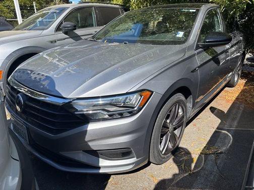 2021 Volkswagen Jetta 1.4T S