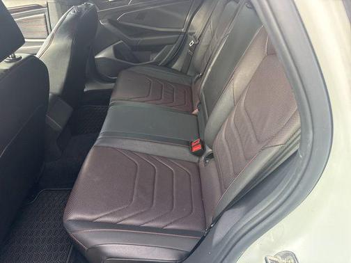 2022 Volkswagen Jetta GLI 2.0T Autobahn