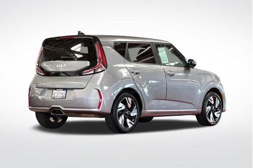 2023 Kia Soul GT-Line