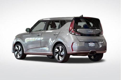 2023 Kia Soul GT-Line