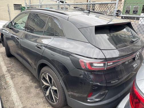 2023 Volkswagen ID.4 Pro S