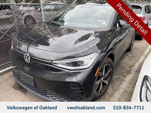 2023 Volkswagen ID.4 Pro S