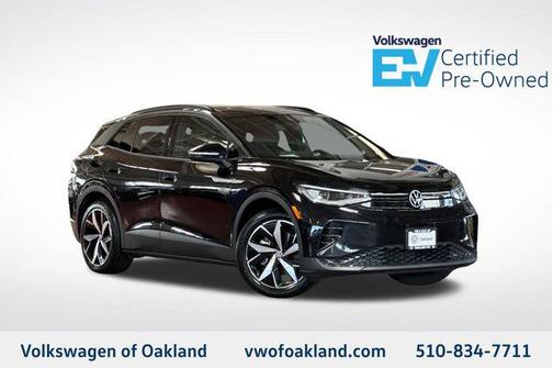 2023 Volkswagen ID.4 Pro S