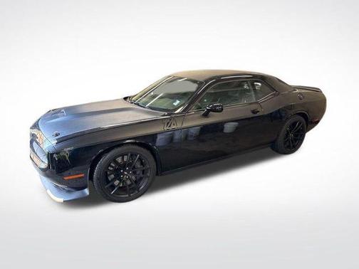 2018 Dodge Challenger R/T 392
