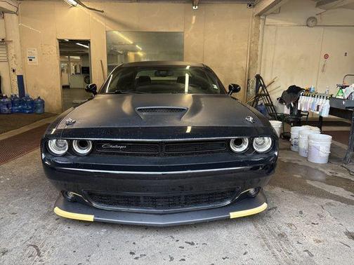2018 Dodge Challenger R/T 392