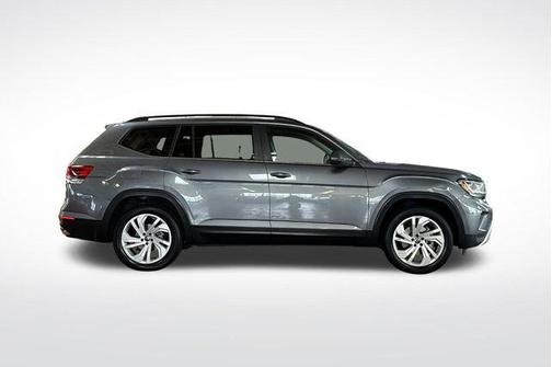 2021 Volkswagen Atlas 3.6L SE w/Technology