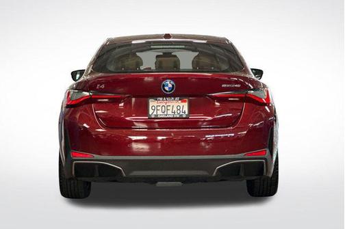 2023 BMW i4 Gran Coupe eDrive40