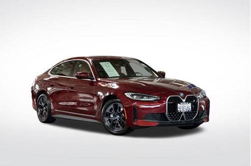 2023 BMW i4 Gran Coupe eDrive40